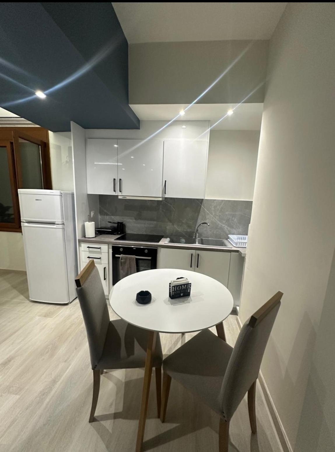 N&M Apartment Chios Town Exterior photo