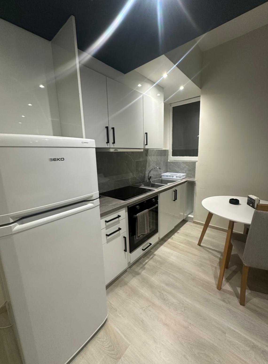 N&M Apartment Chios Town Exterior photo